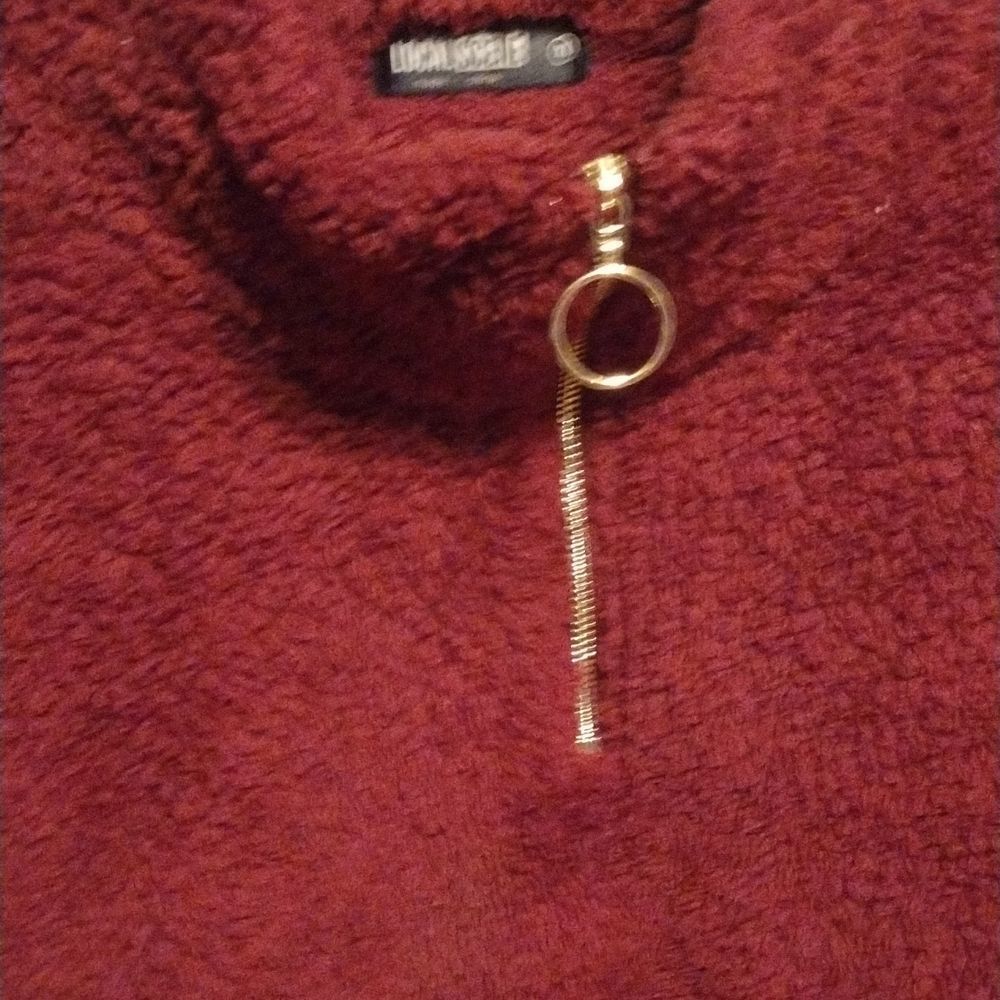 Sweater - Picture 2 of 3